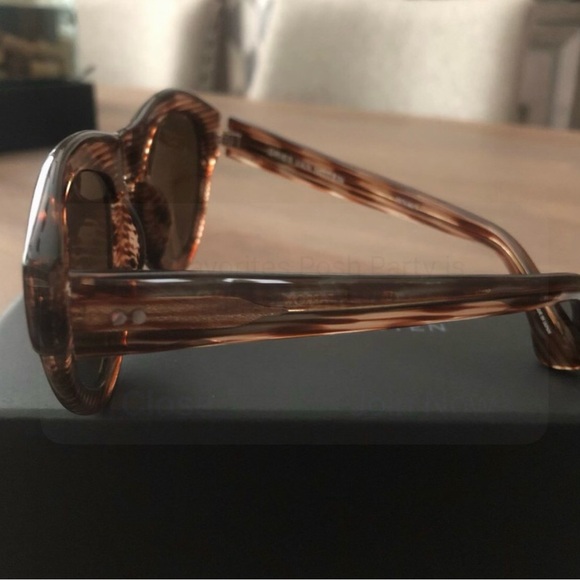 Dries Van Noten Sunglasses (Brand New- never worn) - Picture 3 of 3